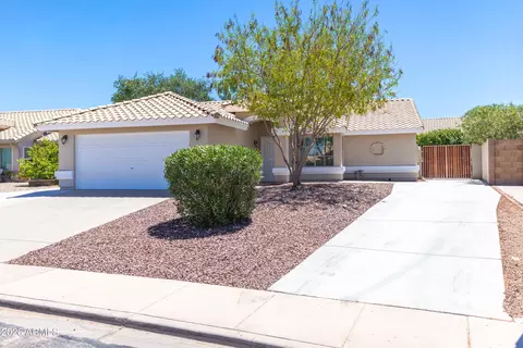 Exterior - 3535 N Ramada --, Mesa, AZ 85215 photo 2 of 11