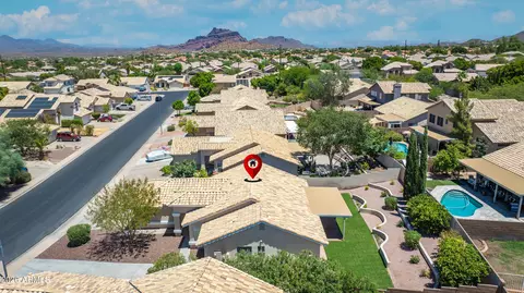 View/Area - 3535 N Ramada --, Mesa, AZ 85215 photo 6 of 12
