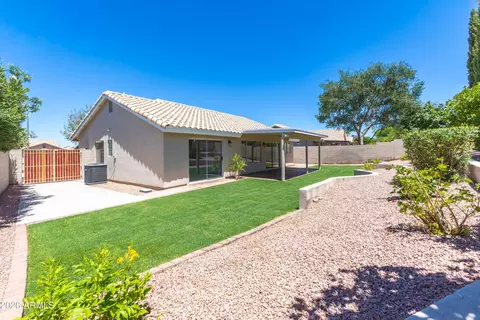 Exterior - 3535 N Ramada --, Mesa, AZ 85215 photo 3 of 11