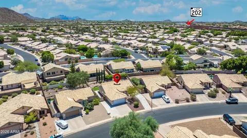 View/Area - 3535 N Ramada --, Mesa, AZ 85215 photo 4 of 12