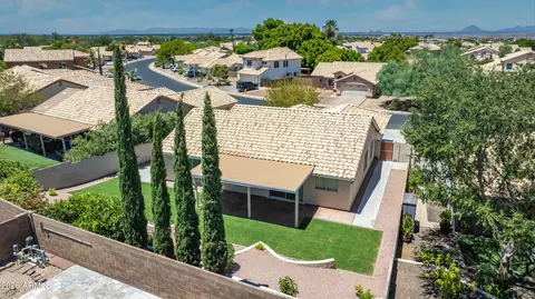 View/Area - 3535 N Ramada --, Mesa, AZ 85215 photo 8 of 12