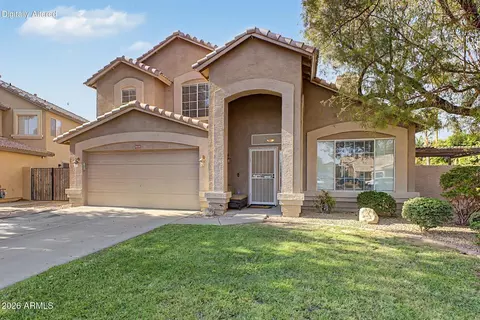 2625 S Terripin Cir, Mesa, AZ 85209