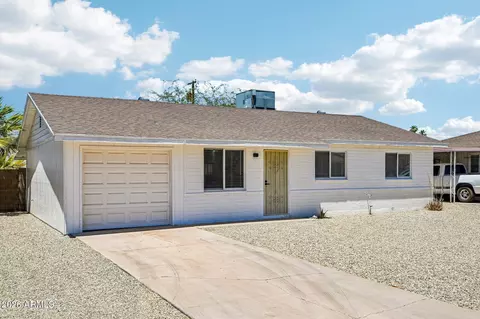 10258 N 18th Ave, Phoenix, AZ 85021