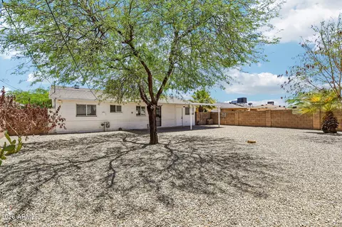 Exterior - 10258 N 18th Ave, Phoenix, AZ 85021 photo 2 of 6
