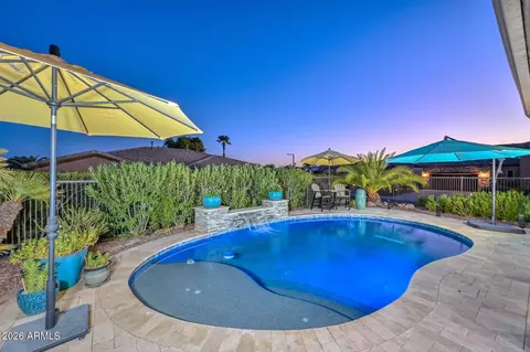 12927 W Quail Track Dr, Peoria, AZ 85383