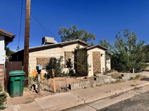 904 N 2nd St, Holbrook, AZ 86025