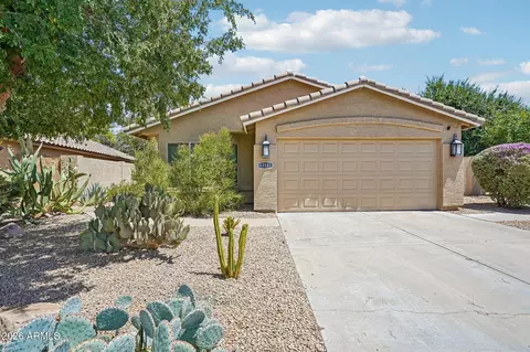 17181 N 52nd Ave, Glendale, AZ 85308