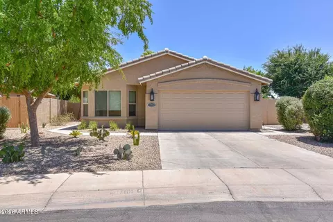 17181 N 52nd Ave, Glendale, AZ 85308