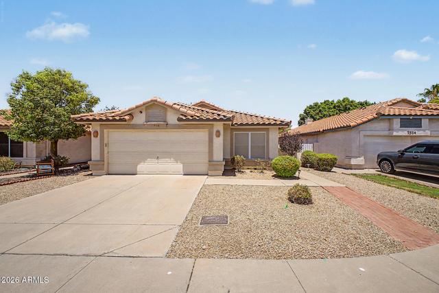 7518 W Kerry Ln, Glendale, AZ 85308