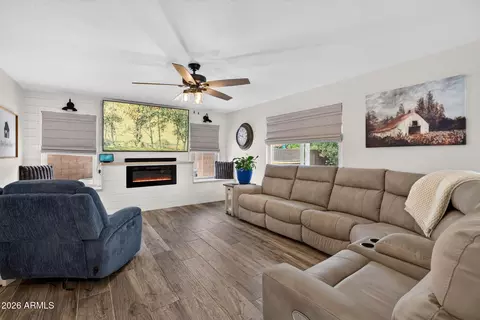 Living - 1482 E Century Ave, Gilbert, AZ 85296 photo 1 of 2