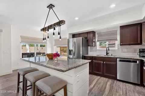 Kitchen - 1482 E Century Ave, Gilbert, AZ 85296 photo 1 of 3