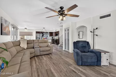 Living - 1482 E Century Ave, Gilbert, AZ 85296 photo 2 of 2