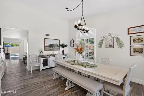 Dining - 1482 E Century Ave, Gilbert, AZ 85296 photo 1 of 3
