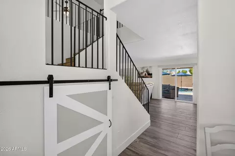 Entry Way - 1482 E Century Ave, Gilbert, AZ 85296 photo 1 of 2