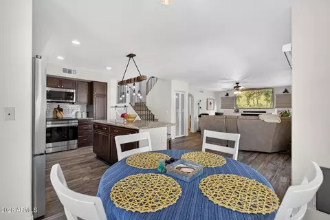 Dining - 1482 E Century Ave, Gilbert, AZ 85296 photo 3 of 3
