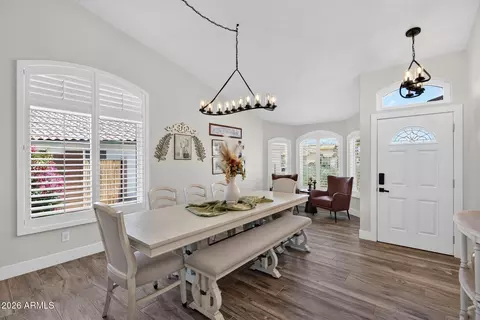 Dining - 1482 E Century Ave, Gilbert, AZ 85296 photo 2 of 3