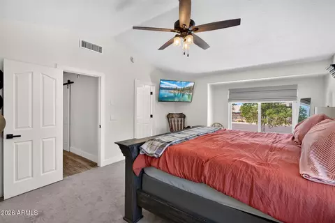 Bedroom - 1482 E Century Ave, Gilbert, AZ 85296 photo 2 of 3