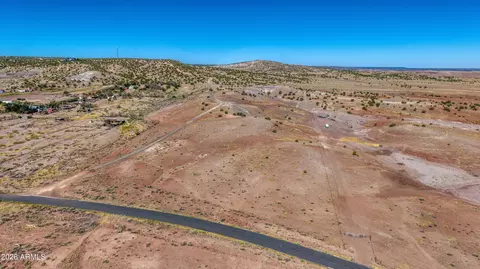 View/Area - 1 N 5340 --, Concho, AZ 85924 photo 2 of 3
