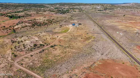 View/Area - 1 N 5340 --, Concho, AZ 85924 photo 1 of 3