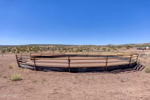 Exterior - 1 N 5340 --, Concho, AZ 85924 photo 4 of 4