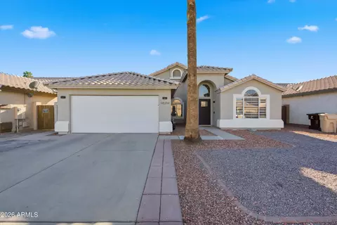 18204 N 86th Ln, Peoria, AZ 85382