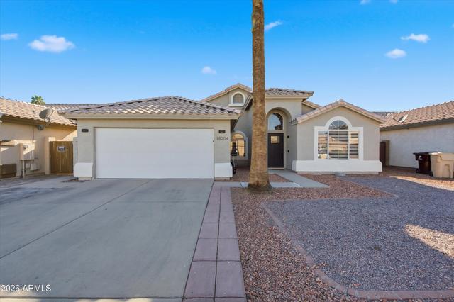 18204 N 86th Ln, Peoria, AZ 85382