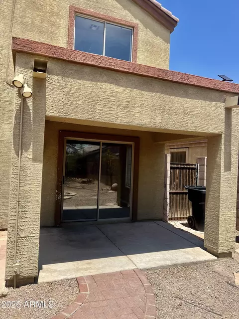 Exterior - 11117 E Abilene Ave, Mesa, AZ 85208 photo 8 of 9