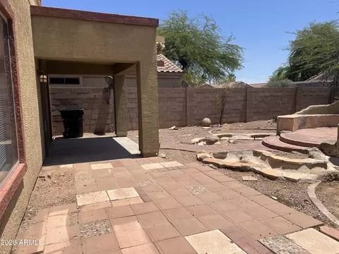 Exterior - 11117 E Abilene Ave, Mesa, AZ 85208 photo 7 of 9