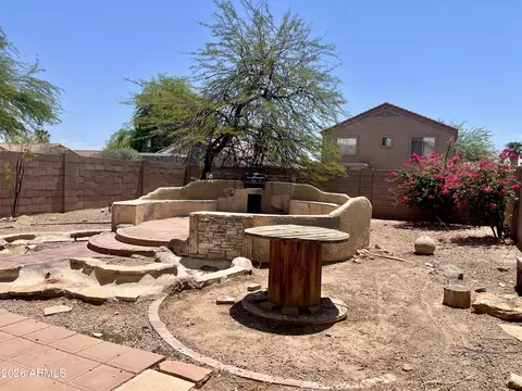 Exterior - 11117 E Abilene Ave, Mesa, AZ 85208 photo 5 of 9