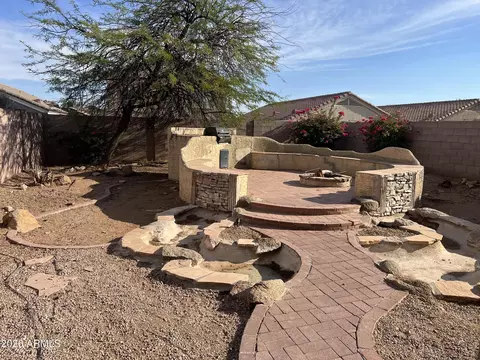 Exterior - 11117 E Abilene Ave, Mesa, AZ 85208 photo 3 of 9