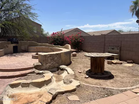 Exterior - 11117 E Abilene Ave, Mesa, AZ 85208 photo 6 of 9