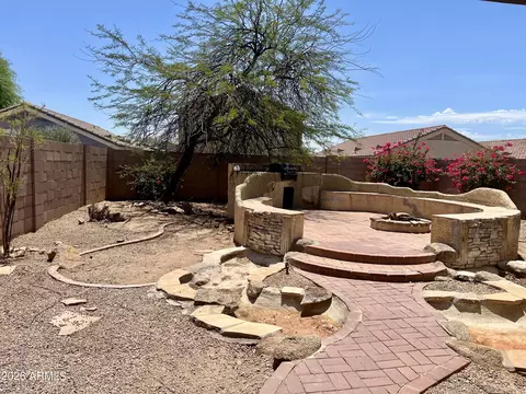 Exterior - 11117 E Abilene Ave, Mesa, AZ 85208 photo 4 of 9