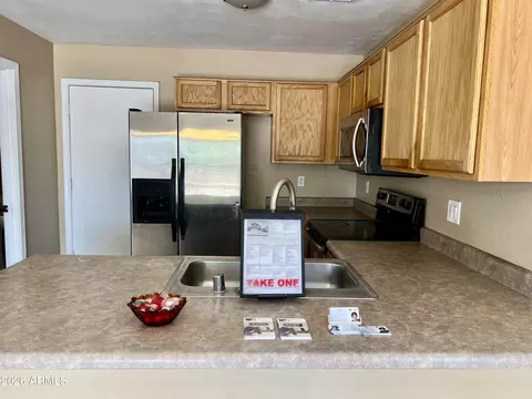 Kitchen - 11117 E Abilene Ave, Mesa, AZ 85208 photo 1 of 1
