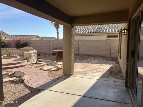 Exterior - 11117 E Abilene Ave, Mesa, AZ 85208 photo 2 of 9