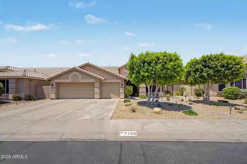 7156 W Willow Ave, Peoria, AZ 85381