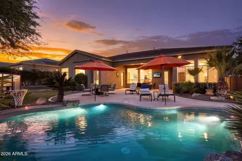 5892 Evening Glow Dr, Scottsdale, AZ 85266