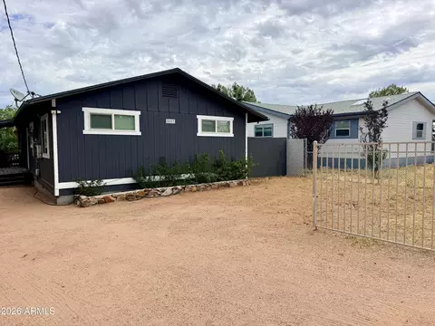8087 W Cherry Ann Ln, Payson, AZ 85541