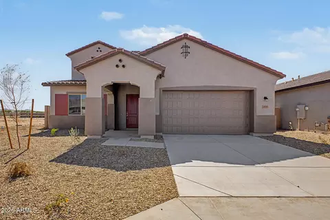 20350 N 222nd Dr, Surprise, AZ 85387