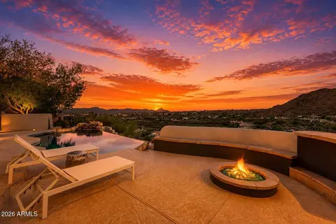 15205 E Sundown Dr, Fountain Hills, AZ 85268
