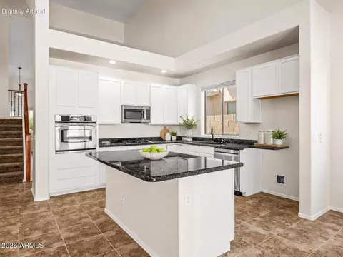 30848 N 126th Ave, Peoria, AZ 85383