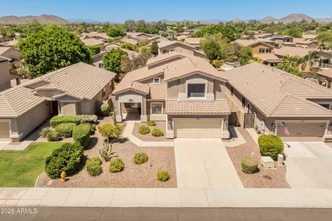 8148 W Salter Dr, Peoria, AZ 85382