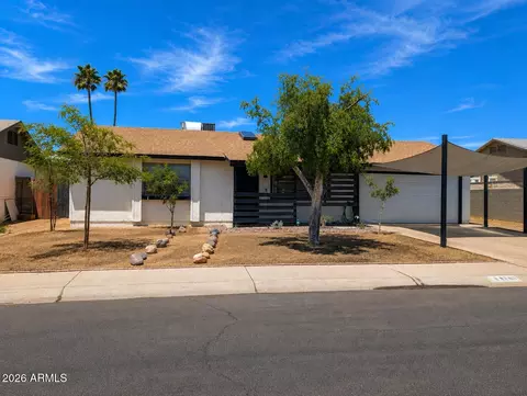 18240 N 32nd Ln, Phoenix, AZ 85053