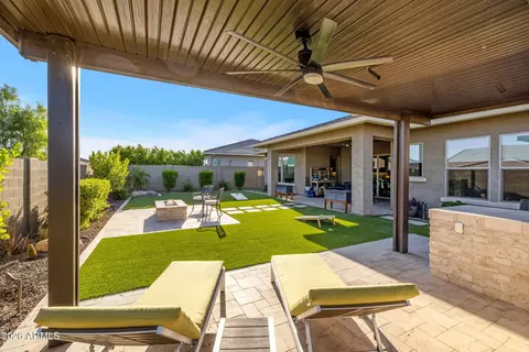 11613 W Montansoro Ln, Peoria, AZ 85383