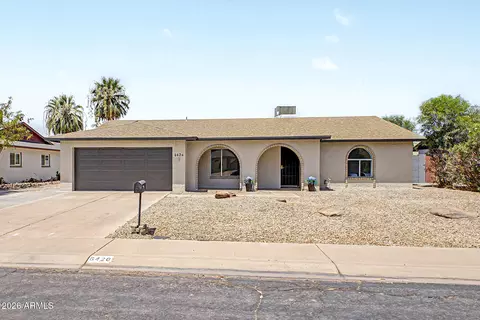 6426 S Wilson St, Tempe, AZ 85283
