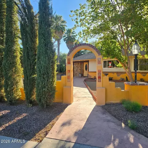 294 S Jefferson St, Wickenburg, AZ 85390