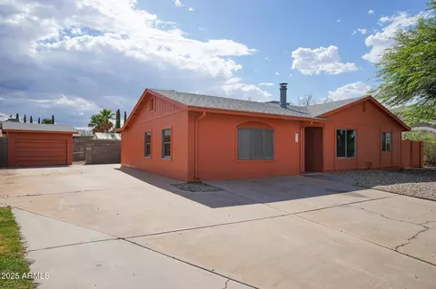 440 S Canyon Dr, Sierra Vista, AZ 85635