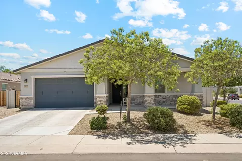 263 S San Christo Ln, Casa Grande, AZ 85194