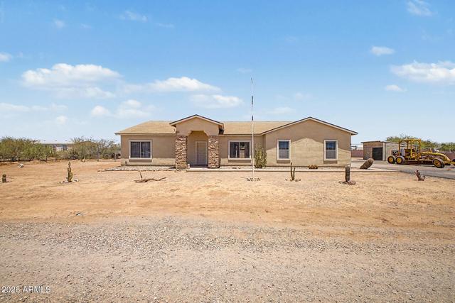 10296 E Prairie Hawk Ln, San Tan Valley, AZ 85143