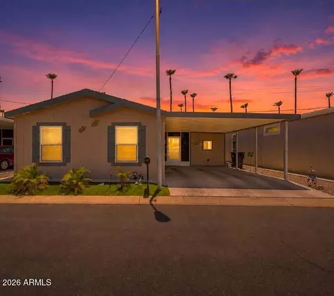 2929 E Main St #127, Mesa, AZ 85213
