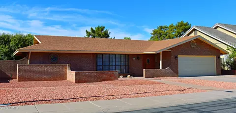 807 W Detroit St, Chandler, AZ 85225